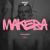 Bull Beats — Makeba (Tech) (Remix) Ft Manu Rg — обложка